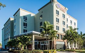 Comfort Suites Miami Airport North Miami Springs 3* United States Of America